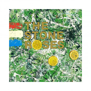 Винил, The Stone Roses - The Stone Roses (1989), RSD vinyl 