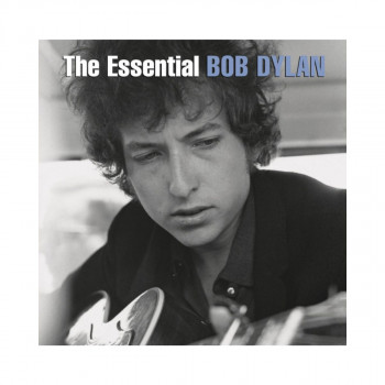 Винил, Bob Dylan - The Essential Bob Dylan (2000) 