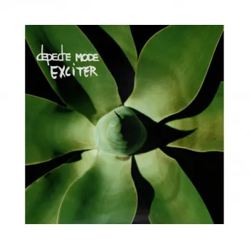 Винил, Depeche Mode - Exciter (2001) 