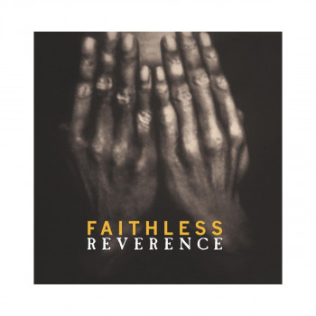 Винил, Faithless - Reverence (1996), 180g vinyl) 