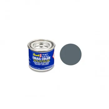 Боја за макета, Email Color Blue-Grey, мат, 14ml 