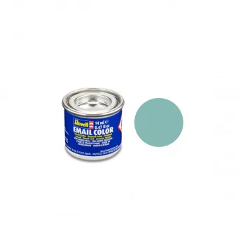 Боја за макета, Email Color Light Blue, мат, 14ml 