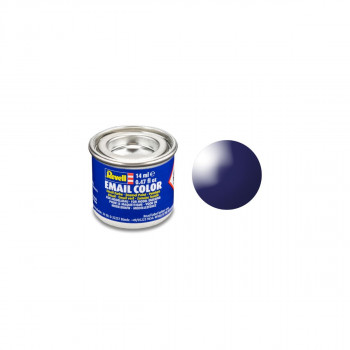Боја за макета, Email Color Night Blue, сјајна, 14ml 