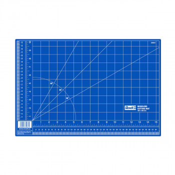 Подлога за сечење на макети - голема, 450mm x 300mm 