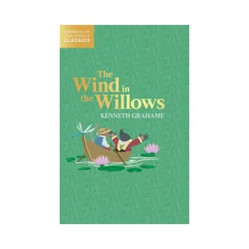 The Wind in the Willows (HarperCollins Children’s Classics) 