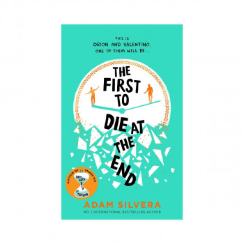 The First to Die at the End 