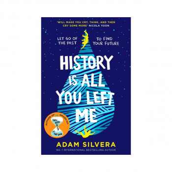 History Is All You Left Me 