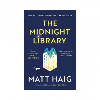 The Midnight Library 