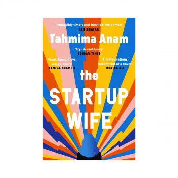 The Startup Wife 