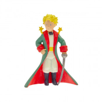 Фигура, Plastoy, The Little Prince 