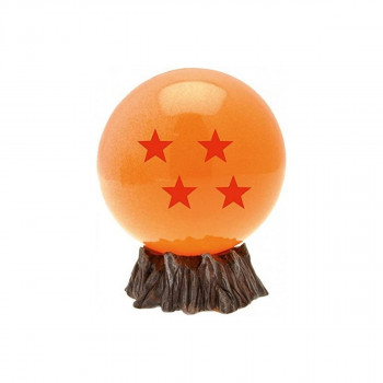 Касичка за пари, Plastoy, Dragon Ball Z - Crystal Ball 
