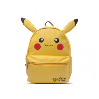 Ранец, Pokémon - Pikachu 