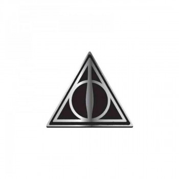 Беџ, Harry Potter - Deathly Hallows 