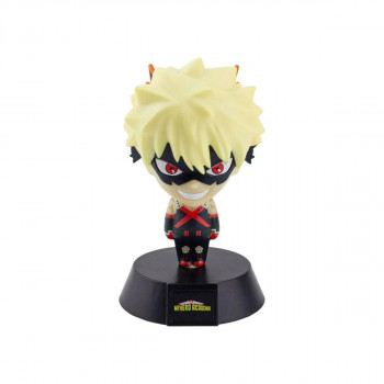 Столна ламба, My Hero Academia - Katsuki Bakugo 