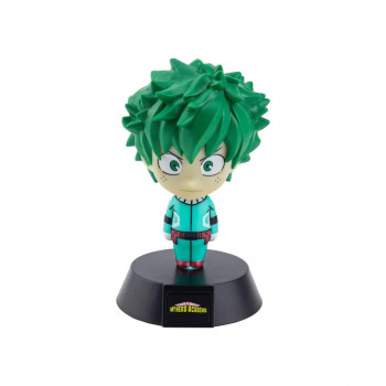 Столна ламба, My Hero Academia Izuku Midoriya 