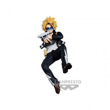 Фигура, My Hero Academia: The Amazing Heroes Vol. 21 - Denki Kaminari 