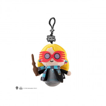 Приврзок за клучеви, Harry Potter - Luna Lovegood Plush 