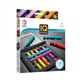 Логичка игра, Smart Games - IQ Stixx 