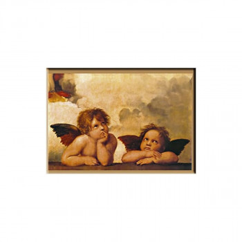 Магнет, Raphael - Two Angels 