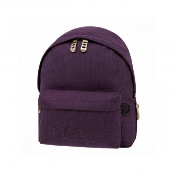 Ранец, Mini, Purple Jean 