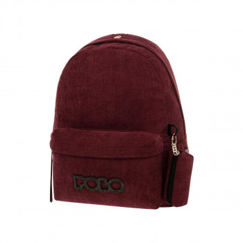Ранец, Roy, Red 