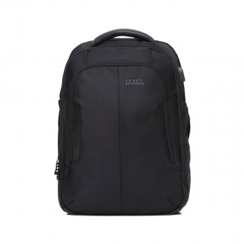 Ранец, Techera, Black 