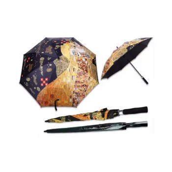Чадор, Gustav Klimt - Adele Bloch Bauer 