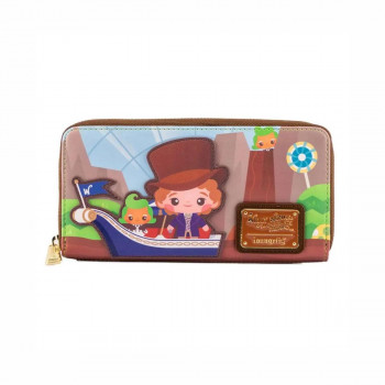 Новчаник, Loungefly, Charlie and the Chocolate Factory (50th Anniversary) 