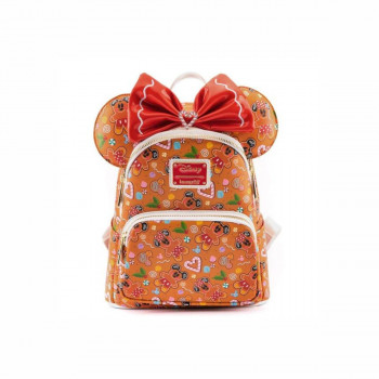 Ранец, Loungefly, Disney - Gingerbread Minnie Mouse 