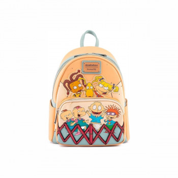 Ранец, Loungefly, Nickelodeon - Rugrats (30th Anniversary) 