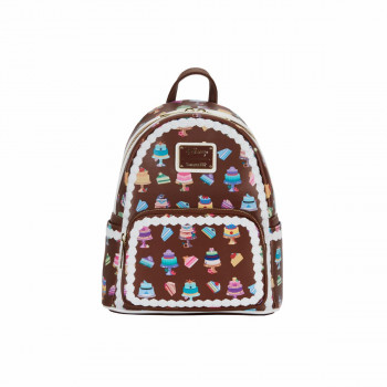 Ранец, Loungefly, Disney: Princesses - Cakes 