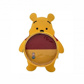 Ранец, Loungefly, Disney: Winnie The Pooh Pin Collector 