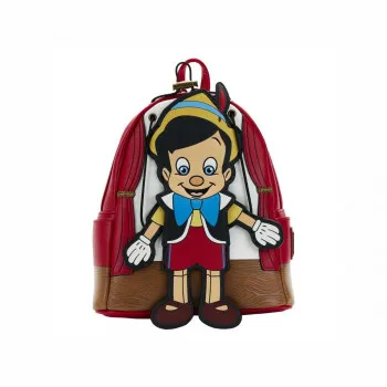 Ранец, Loungefly, Pinocchio Marionette 