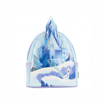 Ранец, Loungefly, Disney: Frozen - Princess Castle 