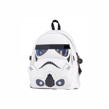 Ранец, Loungefly, Star Wars: Stormtrooper Lenticular 