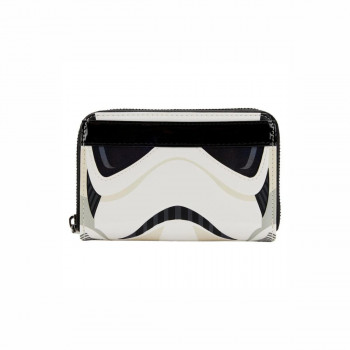 Новчаник, Loungefly, Star Wars: Stormtrooper Lenticular 