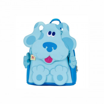 Ранец, Loungefly, Nickelodeon: Blue's Clues - Blue 