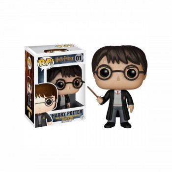 Фигура, Pop!, Harry Potter - Harry Potter 