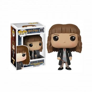 Фигура, Pop!, Harry Potter - Hermione Granger 