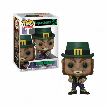 Фигура, Pop! Horror, Leprechaun 