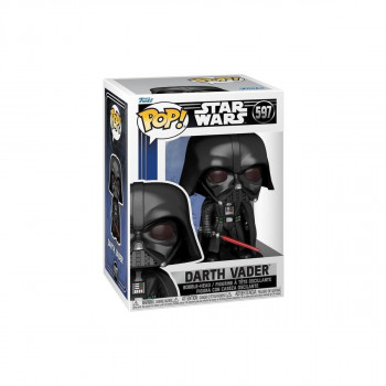 Фигура, Pop!, Star Wars New Classics - Darth Vader 