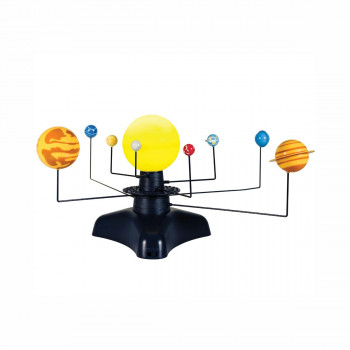 Подвижен Сончев систем, GeoSafari® Motorised Display Solar System 