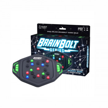 Логичка игра, BrainBolt® Genius 
