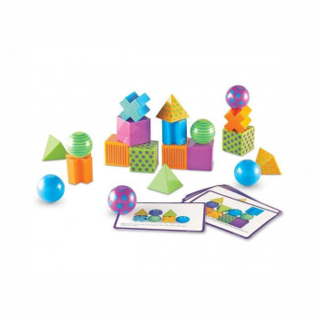 Едукативна игра - Критичко размислување, Mental Blox® 