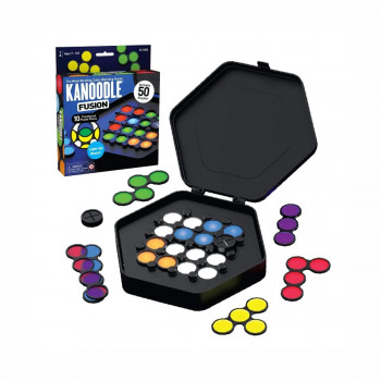 Логичка игра, Kanoodle® Fusion 