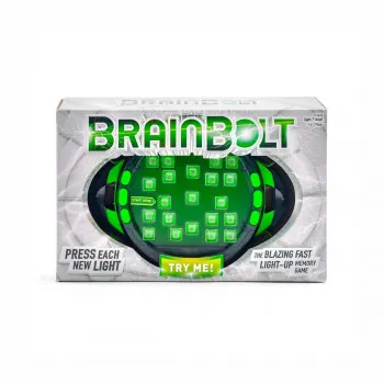 Логичка игра, BrainBolt® 