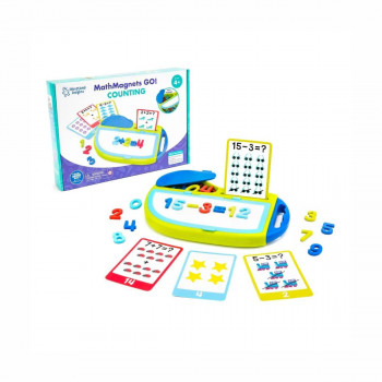 Едукативни магнети - Математика, MathMagnets® GO! Counting 