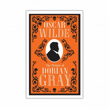 The Picture of Dorian Gray 