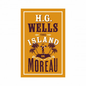 The Island of Dr Moreau 