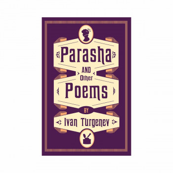 Parasha and Other Poems 